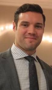 Gestures for Brian Rees Campbell