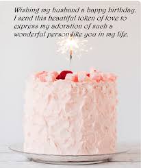 Cake Special Person Images Happy Birthday Wishes Cute Birthday Cake Wishes Images For Husband Happy Birthday Cakes Cute Birthday Cakes Best Birthday Cake Images