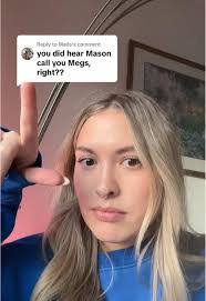 Megan Thames's Instagram, Twitter & Facebook