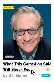 Marc Maron likely isn't going to have comedy nemesis Jon Stewart