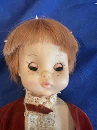 What is the value of this doll?