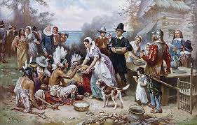 I am blind, please help.. A True Thanksgiving Story Society Of The Precious Blood