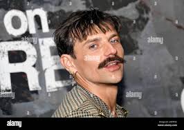 Max Milner attends a special screening of the Apple TV+ drama "City