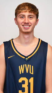 2023-2024 Men's Basketball Roster