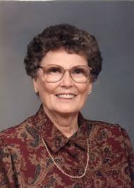 Myrtle Marie Deaton Blair (1925-2011)