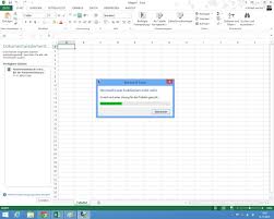 Diese meldung weist excel an, die arbeitsmappe, auf die sie geklickt haben, zu öffnen. Gelost Excel Datei Lasst Sich Nicht Offnen