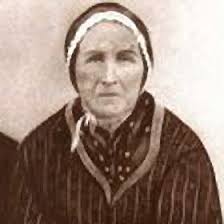 Nancy (Adams) Sumner (1809-1880)