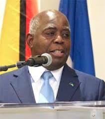 Environmental Destruction is the “Biggest Threat” to World Security, says  PM Davis