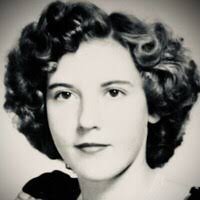 Mrs. June Anderson Obituary