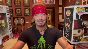 Bret michaels teams with daughters on new version of 'every rose has its thorn' (audio). Bret Michaels Official Web Site
