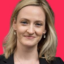 Pilar Guzmán, Editorial Director, Oprah Daily by WomenHeard