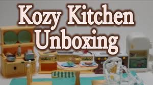 Your calico experience may look a little different as we navigate this challenging time. Calico Critters Kozy Kitchen Shop Clothing Shoes Online