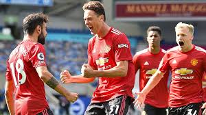 It shows all personal information about the players, including age, nationality, contract duration and current market value. Manchester United Siegt Mit Tor Nach Schlusspfiff Dank Var