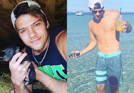 Joe exotic's husband, dillon passage, says joe talked about opening up their marriage while he's in prison. Tiger King Joe Exotic S Husband Dillon Passage Is Living His Best Life