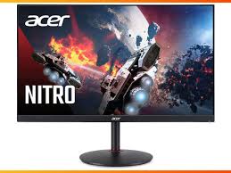 Acer nitro xz342ck pbmiiphx 34 1500r curved wqhd (3440 x 1440) va gaming. Acer Xv272ux Review 2021 1440p 270hz Ips Gaming Monitor