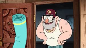 All posts must be directly related to gravity falls, and sfw. The Fourth Journal My Opinion On Body Switching Theory Vs
