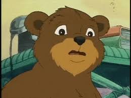 Résultat de recherche d'images pour "franklin bear"