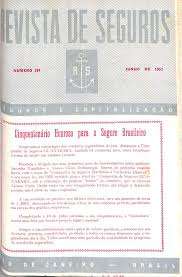 T1376 - Revista de Seguros - junho de 1953_1953 by CNseg - Issuu