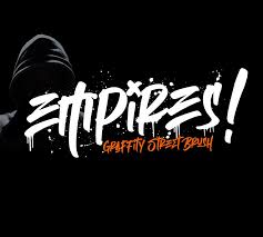 25 Handmade Graffiti Fonts For Spectacular Design Creativebonito Com
