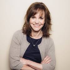 See the complete profile on linkedin and discover sian's connections and jobs at similar companies. Sally Field I Never Felt That I Had Very Many Choices Ever Sally Field The Guardian