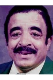 Mr. George McIntyre Obituary in High Point at Phillips Funeral Service,  Inc.