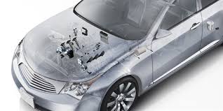 Advanced Oxygen Sensor Functions Take Engine Performance To The Next Level Denso