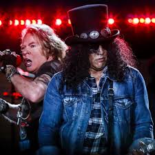 Guns n' roses date not confirmed. Guns N Roses Use Your Reunion Tour 2021 Startseite Facebook