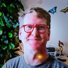 Michael Molesky's Instagram, Twitter & Facebook