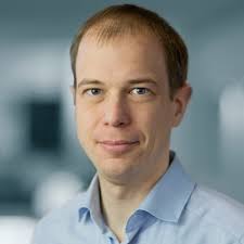 Prof. Dr. Johannes Kästner