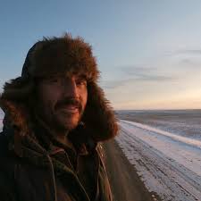 Something about this guy reminds me of the BOY. We oughta show him some  love.