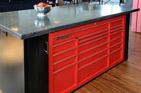 What A Cool Idea Snapon Used In A Kitchen Kitchen Themes Furniture Automotive Decor