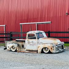 Image result for White 1953 Truck