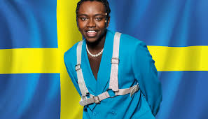 He fled to a refugee camp in uganda aged five with his aunt, siblings and cousins, and lived there for three. Eurovision 2021 Sweden Profile Voices By Tusse