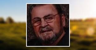 Robert "Hoppy" Davenport Obituary January 22, 2013
