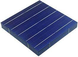 Most solar panels for sale today are made of either 60 & 72 pv cells. Vikocell 40 Pieces 4 5w 156mm Photovoltaic Polycrystalline Solar Cells For Diy Solar Panel Amazon Co Uk Business Industry Science
