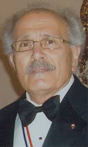 Leo J. Barreca 1929-2022