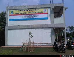 Hankam raya no.89, rt07/rw04, cilangkap, cipayung, jakarta timur. Bang Imam Berbagi Ini Jurusan Smk Swasta Di Kecamatan Bekasi Timur 2019
