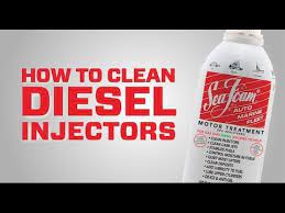 Knowing How To Clean Diesel Injectors Is Important In Order To Optimize The Vehicle S Engine Performance And Fuel Mileage In 2020 Diesel Fuel Diesel Fuel Filter Diesel