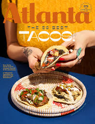 Easy fish tacos are a great family meal, quick to make and on the table in about 20 minutes!. 50 Best Tacos In Atlanta Atlanta Magazine