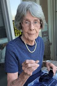 Alice Stutz Obituary