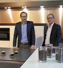 Maier Kuchen In Bahlingen Erschliesst Sich Neue Geschaftsfelder Bahlingen Badische Zeitung