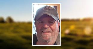 Gary Orr Obituary November 8, 2024