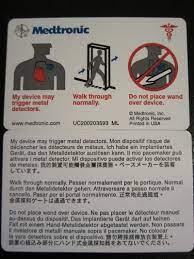 It may also help you stay out of hospital and live. Travel Health Traveling With A Pacemaker Independent Travel Cats