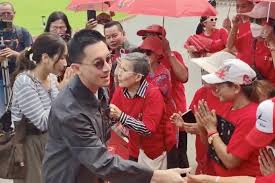 ทักษิณยื่นขอพระราชทานอภัยโทษ: รายละเอียดล่าสุดและขั้นตอนต่อไป - Imagen principal del artículo