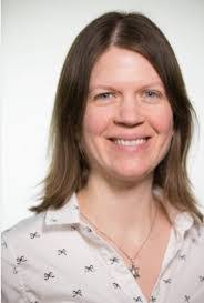 Anne Deaton's Instagram, Twitter & Facebook