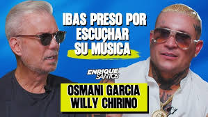 El actor, cantante y presentador Jeffry Batista lo cuenta todo en La Casa  de Maka! Sorpresas!