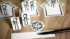 Cuarentena por coronavirus, ¿hasta cuándo estaremos confinados?