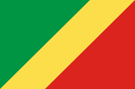 The congan flag features primary colors of blue, red, and yellow. Congo Democratic Republic Flag Icon Square Flags Iconset Hopstarter