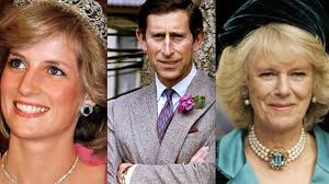 Wajahnya Biasa, Gegara Camila Jago Urusan Ranjang yang Jadi Alasan Pangeran  Charles Kepincut Padanya