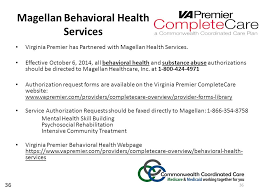 Types of vision care providers. 1 Commonwealth Coordinated Care Virginia Association Of Community Based Providers October 21 Ppt Download